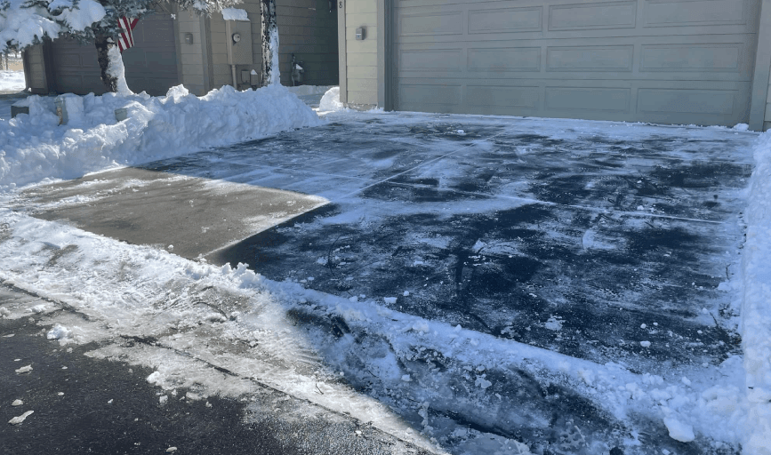 Snow Removal