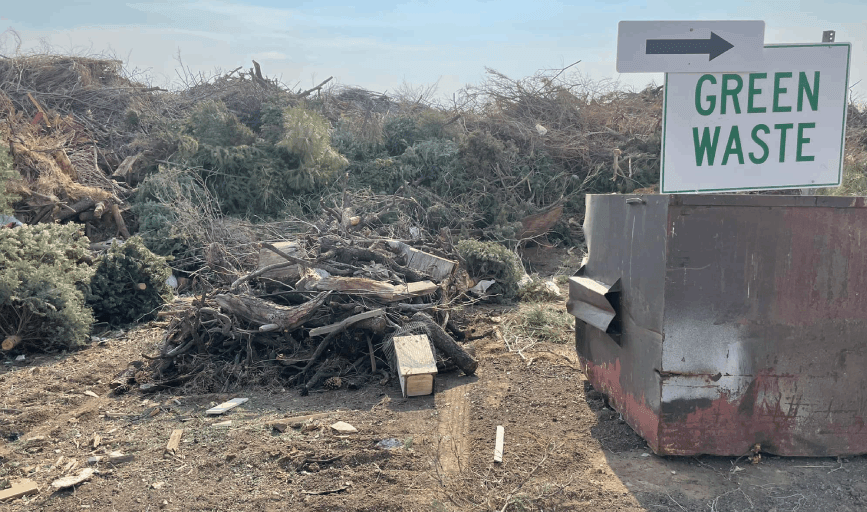 Landscaping Maintenance Experts 