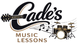 Cade's Music Lessons