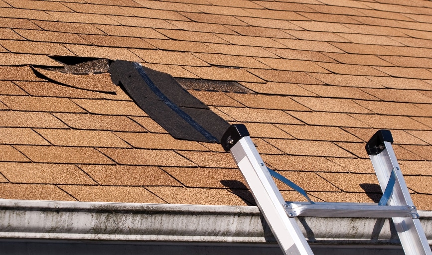Roof Repair