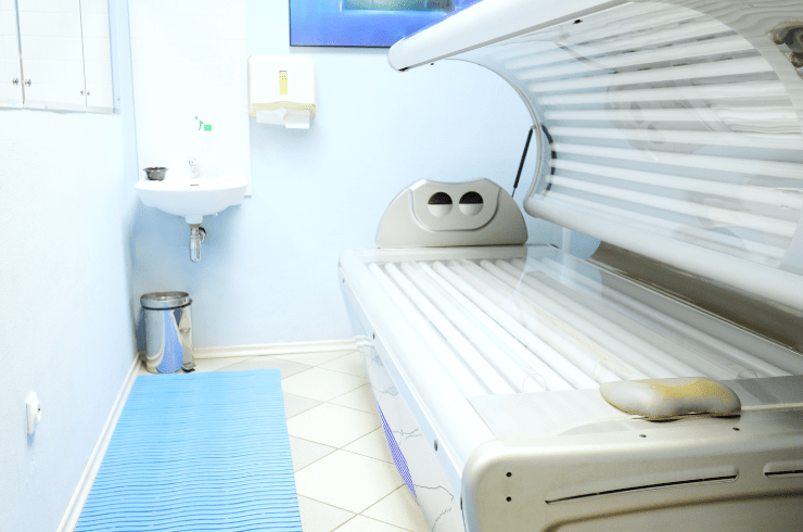 Made for More Boutique & Hybrid Tanning