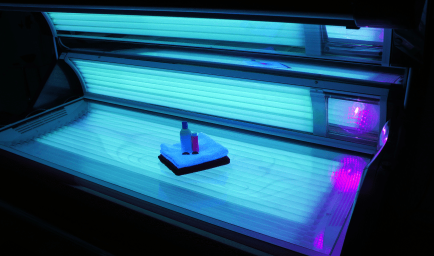 Hybrid Tanning