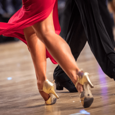 Ballroom Dance Lessons