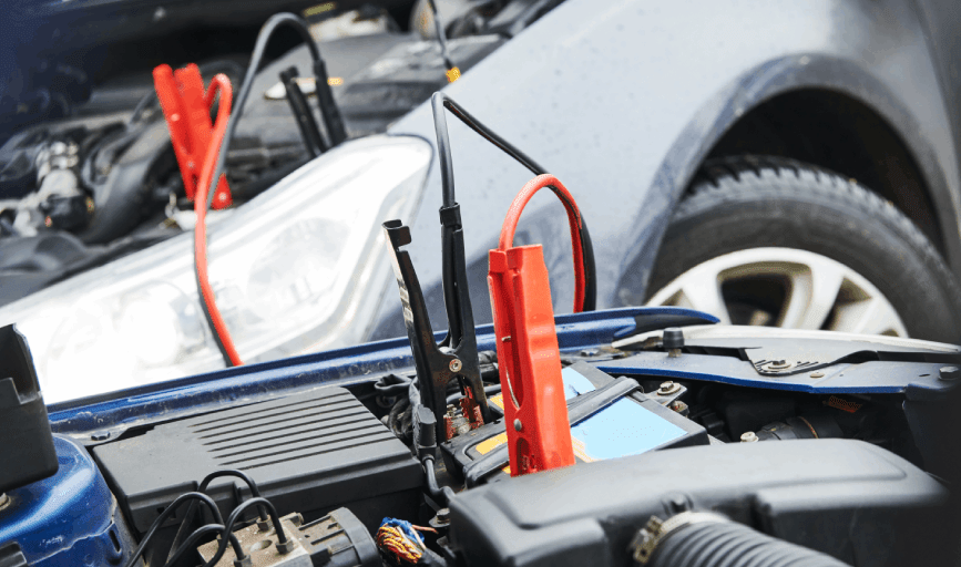 Manigo Mobile Roadside Assistance 