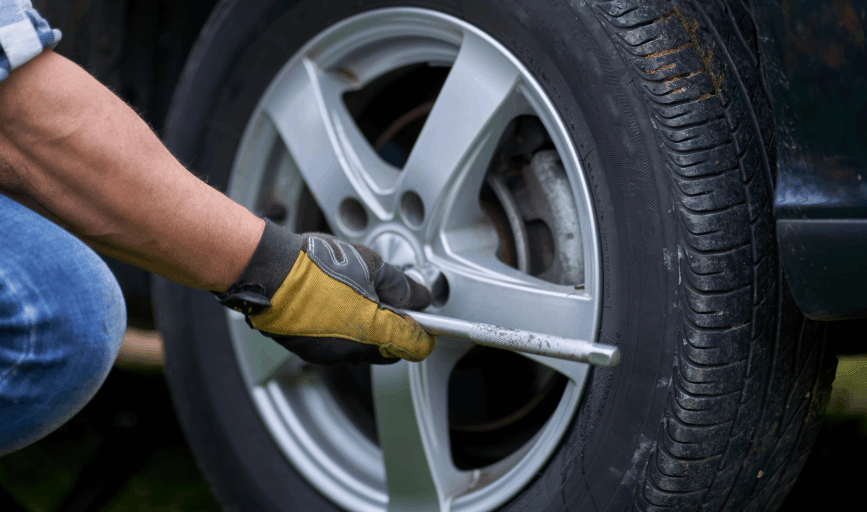 Manigo Mobile Roadside Assistance 