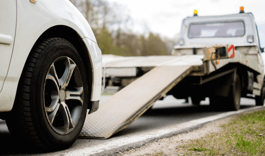 Manigo Mobile Roadside Assistance 