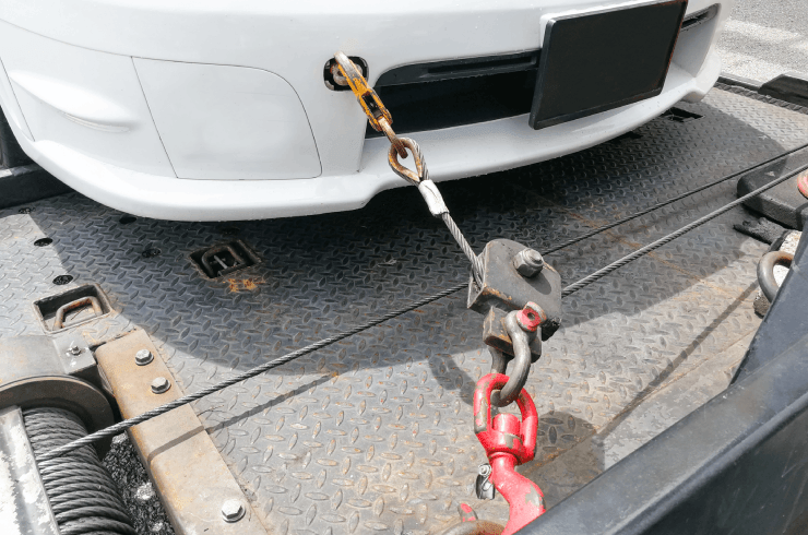 Manigo Mobile Roadside Assistance 