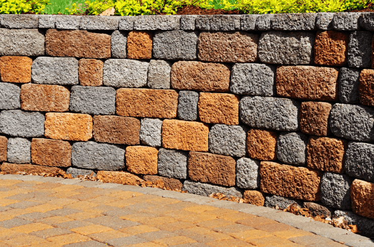 L.M.A.E Stone & Concrete 