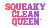 Squeaky Clean Queen