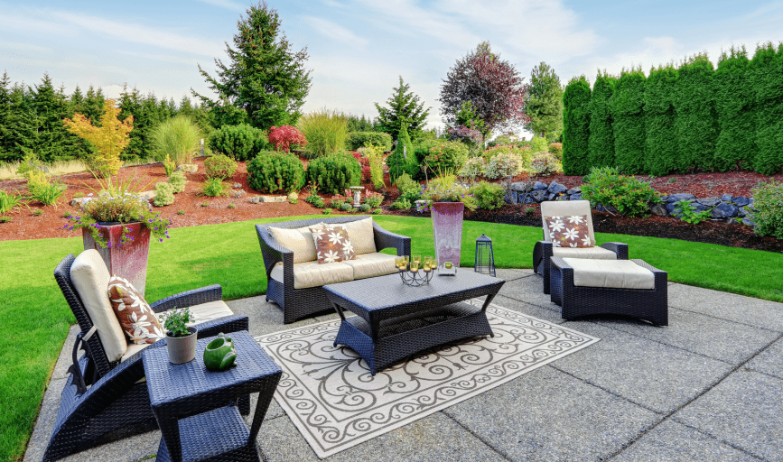 L.M.A.E Stone & Concrete 