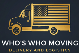 Whos Who Delivery & Logistics