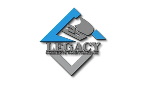 Legacy Concrete Construction and Landscaping