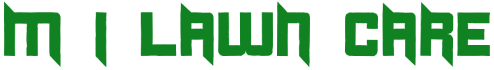 M I Lawn Care