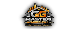 CG Master Remodelers