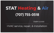 STAT Heating & Air
