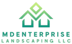 MDEnterprise Landscaping 
