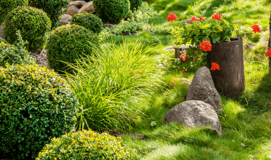 MDEnterprise Landscaping 