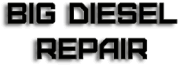 Big Diesel Repair