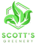 Scott's Greenery