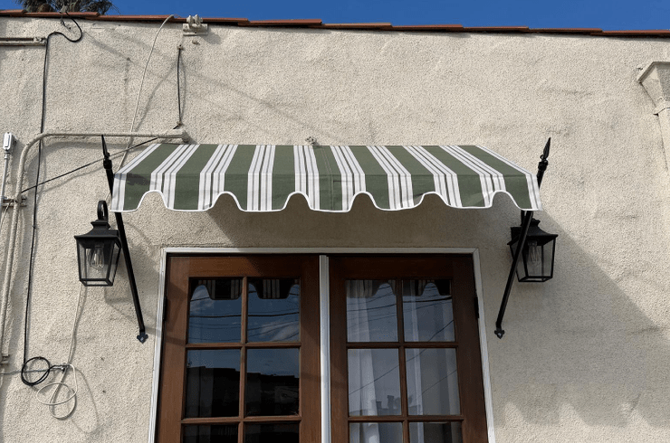 SBJ Awnings