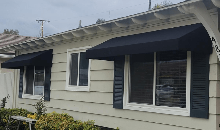 SBJ Awnings