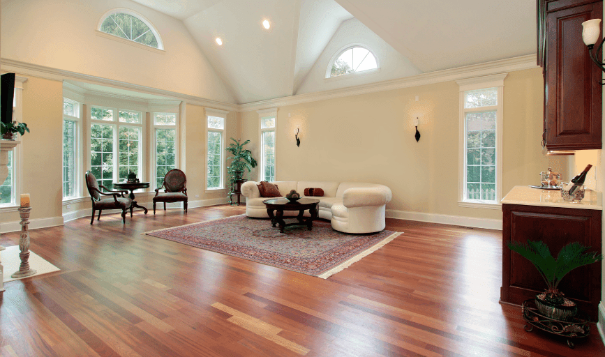 Stewart's Construction