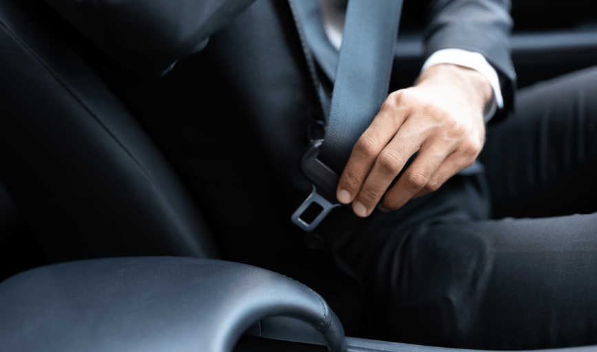 PRIVATE TRANSPORTATION