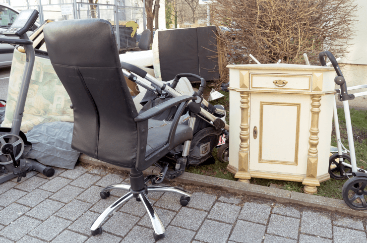 Nextgen Junk Removal