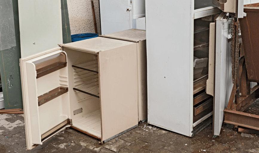 Nextgen Junk Removal