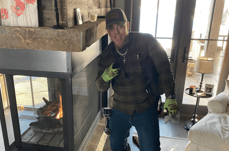 Legacy Home & Hearth