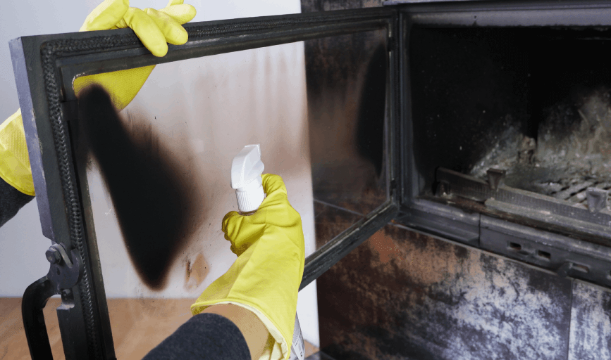 Legacy Home & Hearth