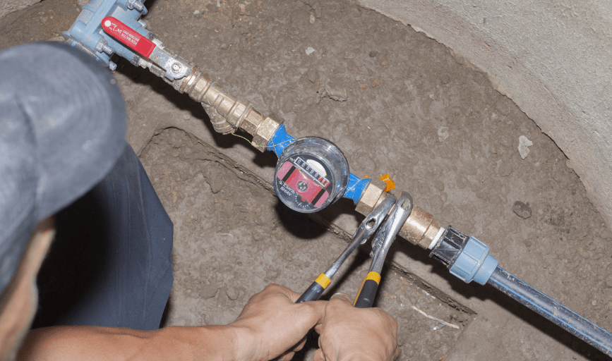 GL Rooter & Plumbing