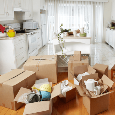 Packing Services