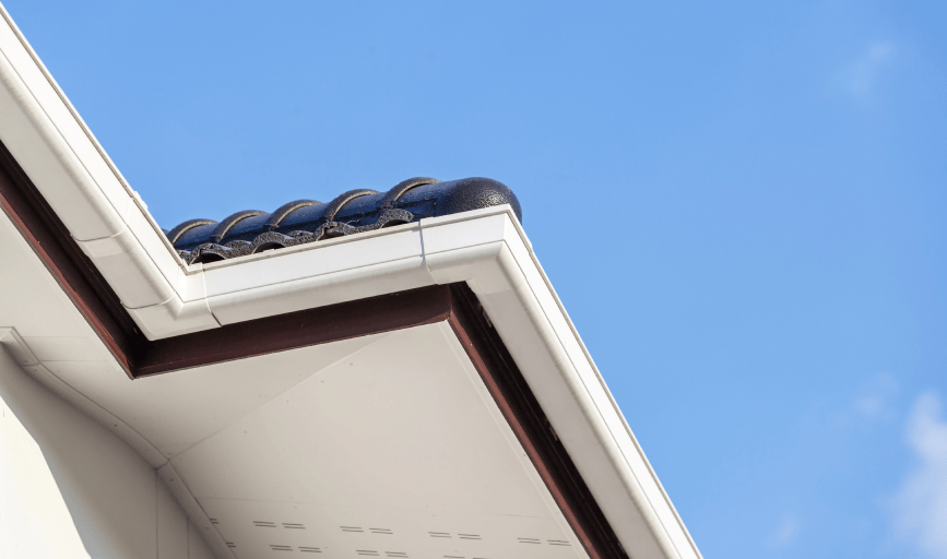 Linares & Garcia's Gutters