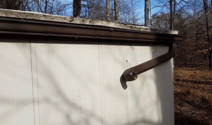 Linares & Garcia's Gutters