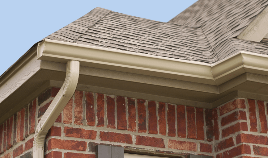 Linares & Garcia's Gutters