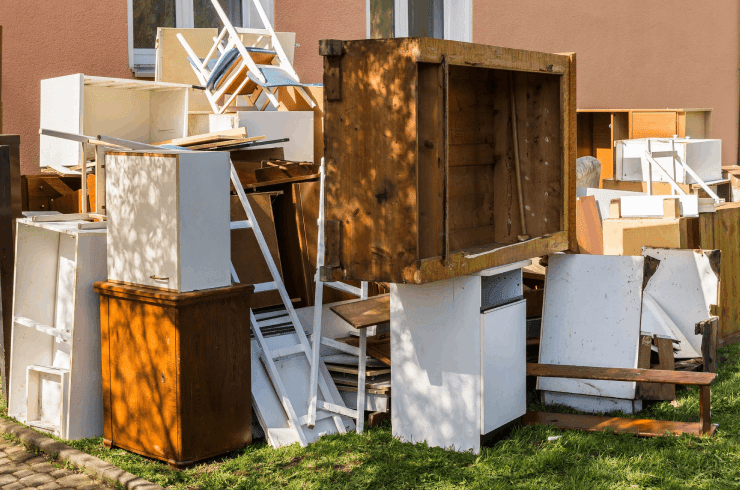 Not My Junk Services