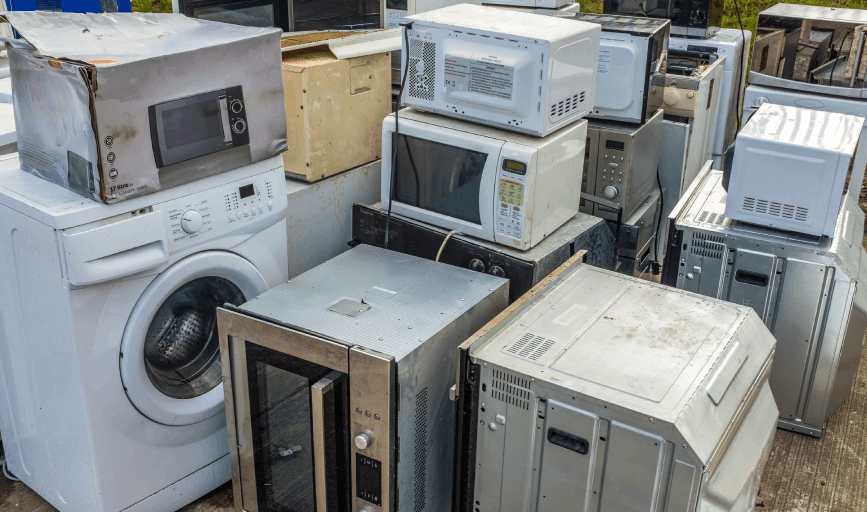 Not My Junk Services