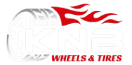 KNB Wheels & Tires