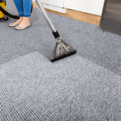Carpet Cleaning
