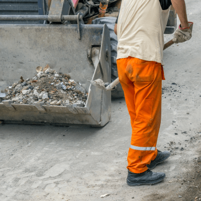 Post-Construction Cleaning