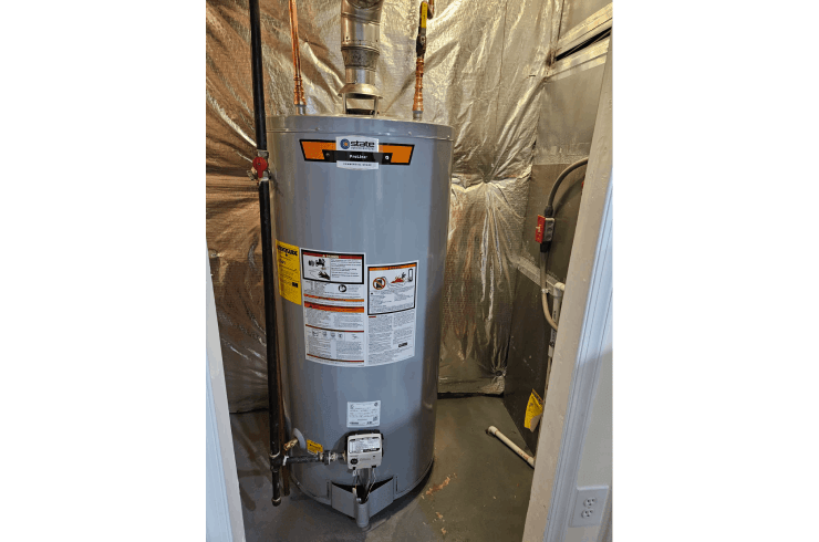 RL General Construction