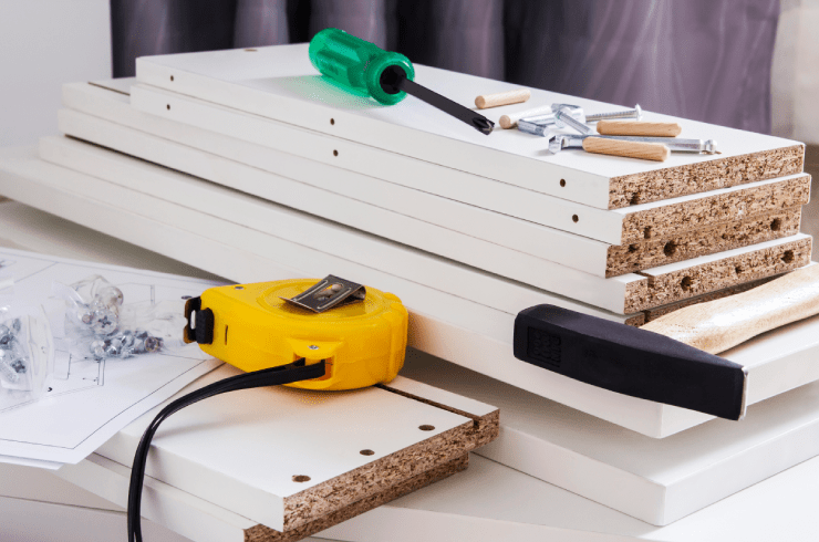 McClendon Home Repair