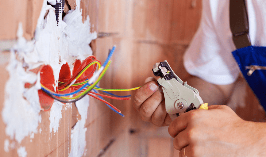 Electrical Repair