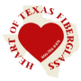 Heart of Texas Fiberglass