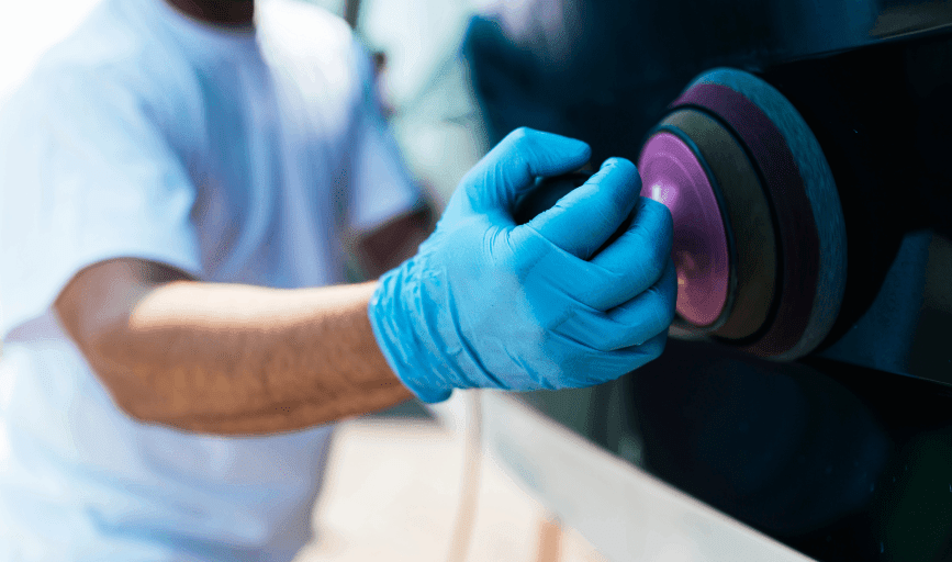 Heart of Texas Fiberglass