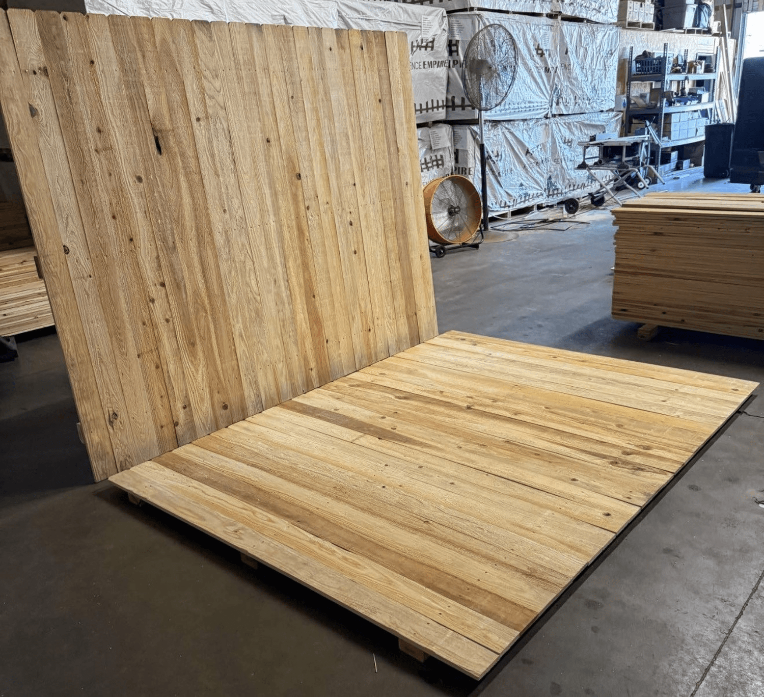 Timber Ridge Fence Supply 