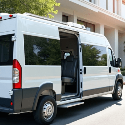 Ambulatory Transportation