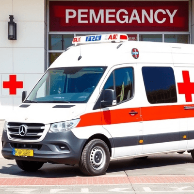 Dialysis Transportation