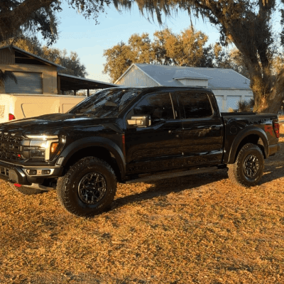 Auto Paint Correction